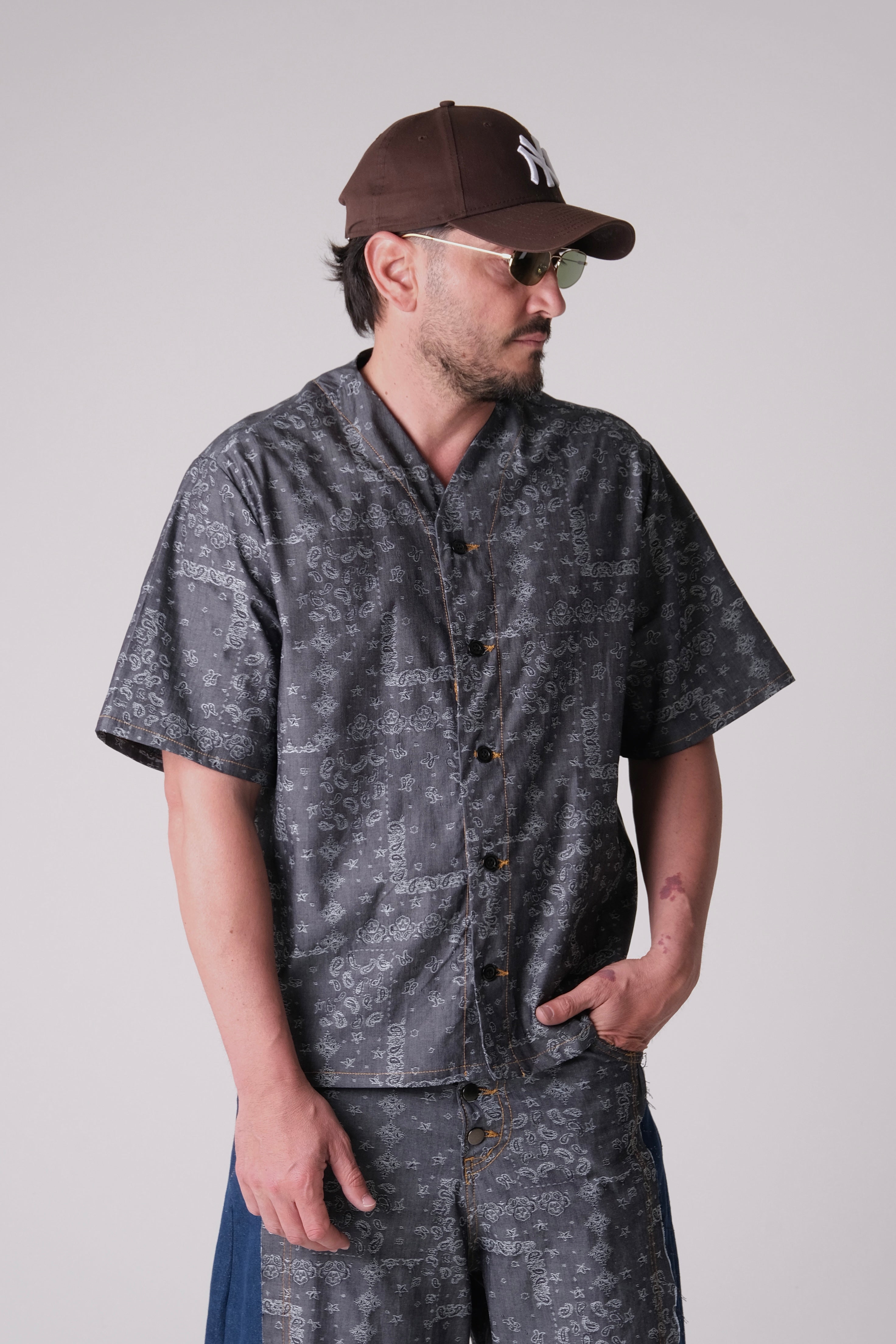 Coordinato OSAKA