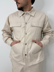 Cordset Milano beige