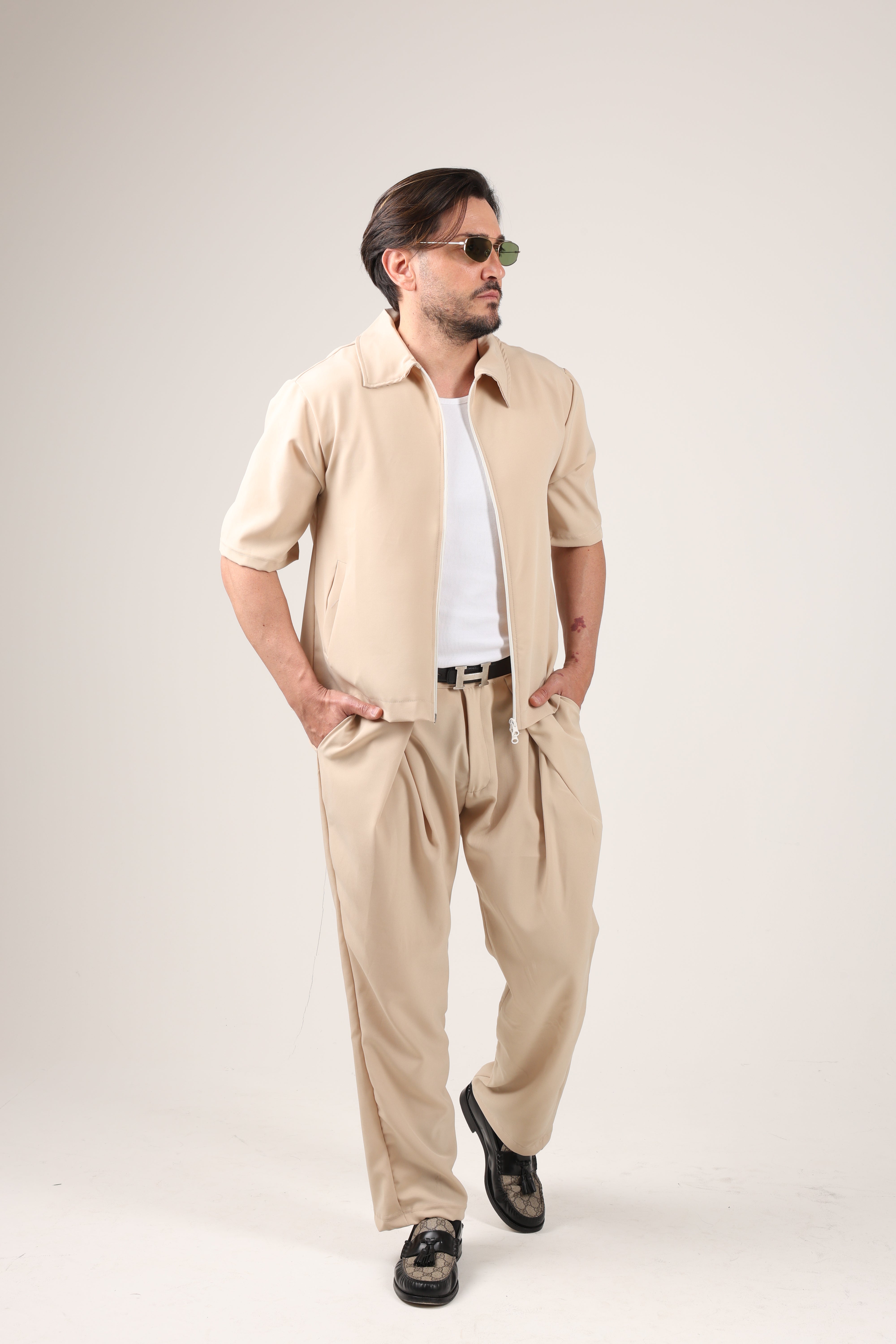 Cordinato RIO beige