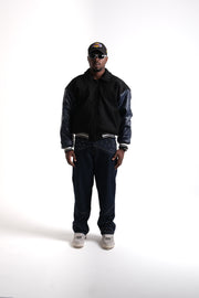 Bomber astrology nero