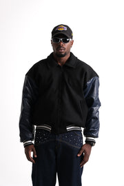 Bomber astrology nero