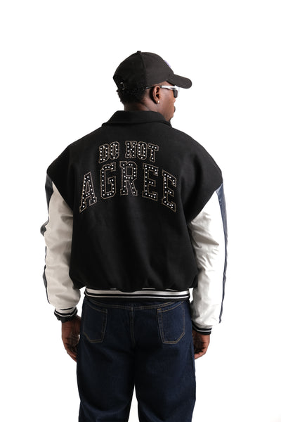 Bomber astrology nero