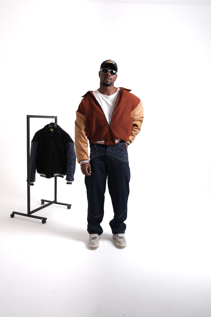 Bomber astrology terracotta