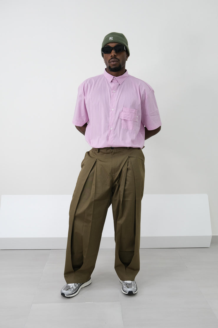 Pantalone Abbey mocha