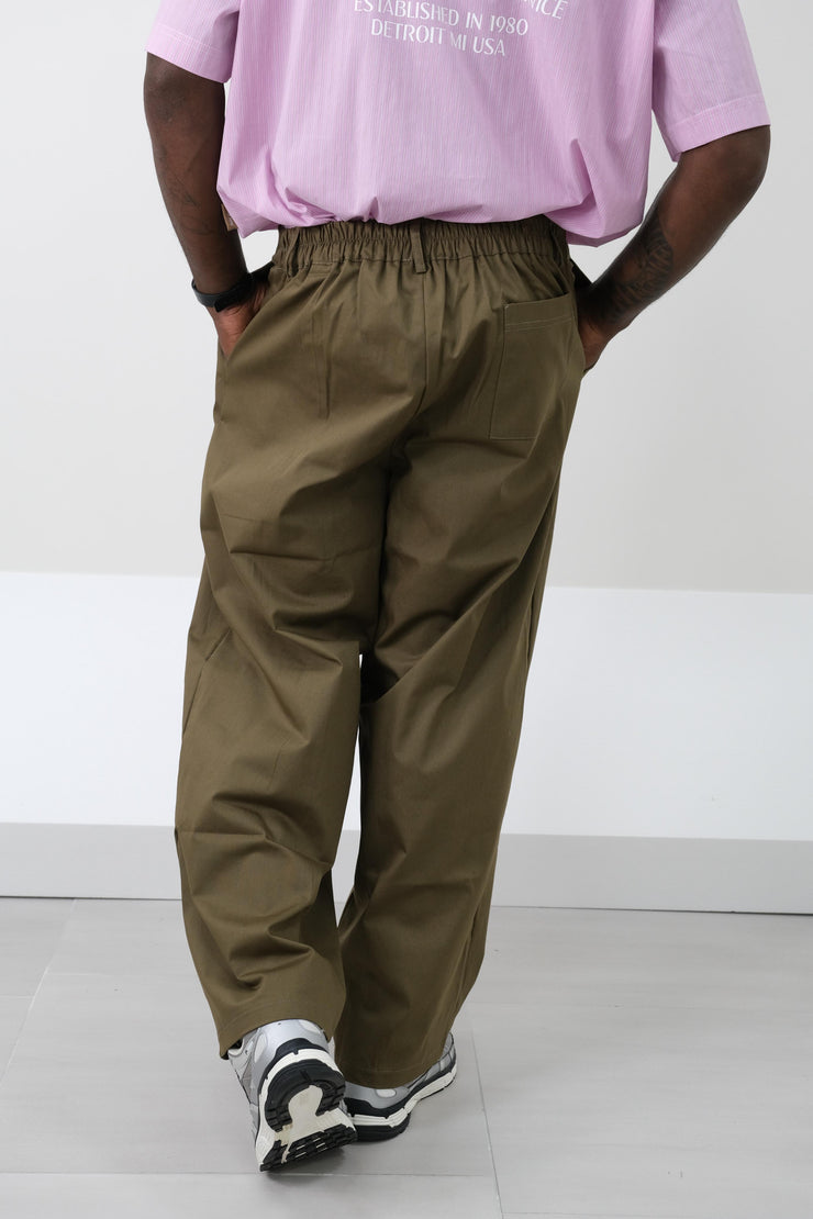 Pantalone Abbey mocha