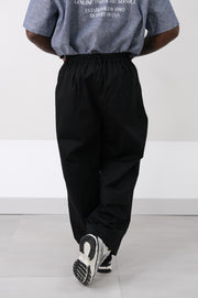 Pantalone Abbey nero
